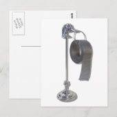 DuckDuctTapeHolder073110 Briefkaart (Voorkant / Achterkant)