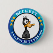 Duckett Button (Voorkant)