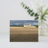 Ducketts Grove Briefkaart (Staand voorkant)