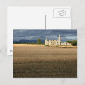 Ducketts Grove Briefkaart (Voorkant / Achterkant)