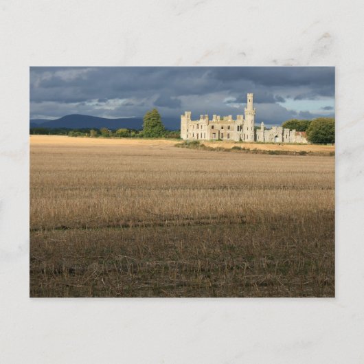 Ducketts Grove Briefkaart (Voorkant)