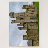 Ducketts grove carlow ierland. legpuzzel (Verticaal)