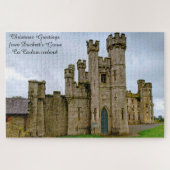 Ducketts grove carlow ierland, puzzel legpuzzel (Horizontaal)
