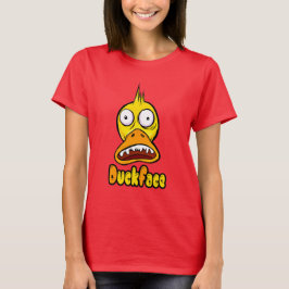 Duckface T-shirt
