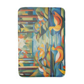 Duckford Badmat (Voorkant Verticaal)