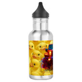 Duckie vriendelijke fles (Links)