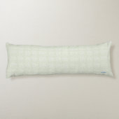 Duckies Lichaamskussen (Achterkant)