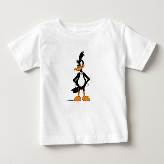 Duckin' Around T-shirt (Voorkant)