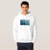 Ducking for Hoesje? Hoodie (Voorkant volledig)
