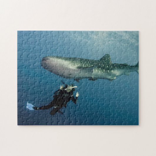 Ducking for Hoesje? Legpuzzel (Horizontaal)