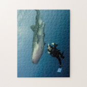 Ducking for Hoesje? Legpuzzel (Verticaal)