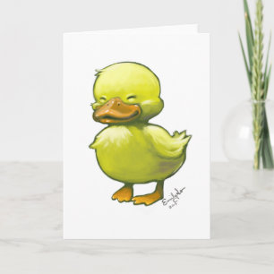 Ducking Kaart