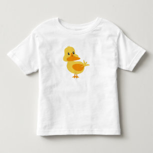 Ducking Kinder Shirts