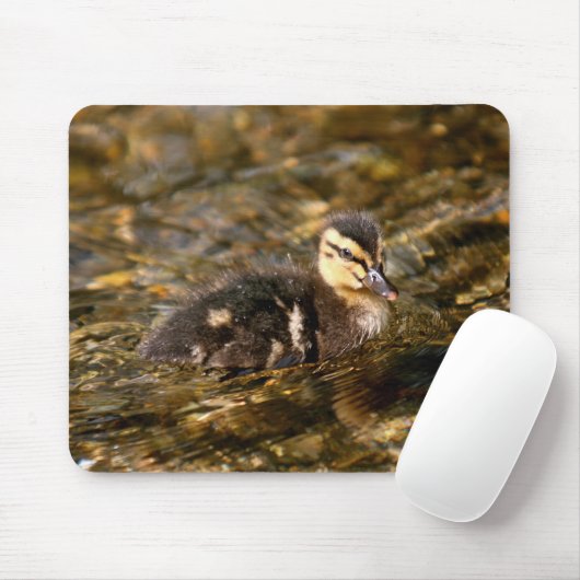 Ducking Muismat (Met muis)