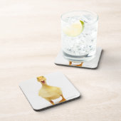 Ducking Onderzetter (Rechterzijde)