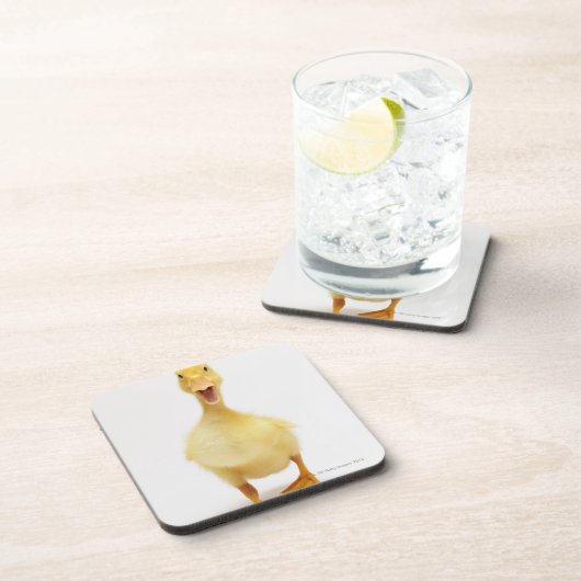 Ducking Onderzetter (Rechterzijde)