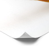 Ducking Poster (Hoek)