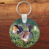 Ducking Sleutelhanger (Voorkant)