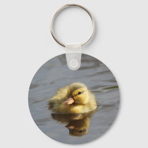 Ducking Sleutelhanger