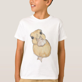 Ducking T-shirt