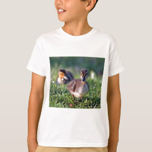 Ducking T-shirt
