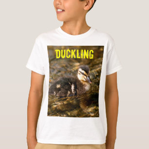 Ducking T-shirt