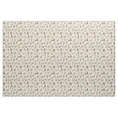 Duckling Verrukking: Whimsy Duck Stof (Fat Quarter)