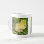 Ducklings Koffiemok (Voorkant links)