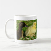 Ducklings Koffiemok (Links)