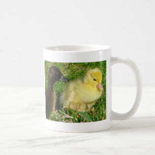 Ducklings Koffiemok