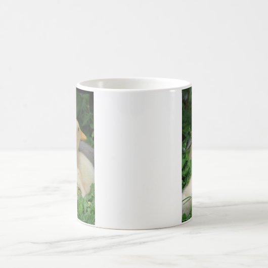 Ducklings Koffiemok (Center)