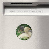 Ducklings Magneet (Insitu (Vaatwasser))
