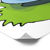 Ducklings Poster (Hoek)