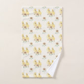 Ducklings Towel Handdoek (Handdoek)