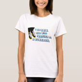 Duckman 80s Pop Cultuurgrafiek T-shirt (Voorkant)