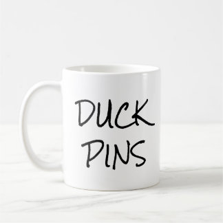 Duckpins Mok