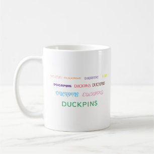 Duckpins Mok
