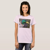 Ducks Bills T-shirt (Voorkant volledig)