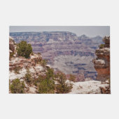 Duck's Grand Uitzicht Deurmat (Voorkant)