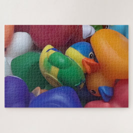 Ducks Ken Gage Fotografie Legpuzzel