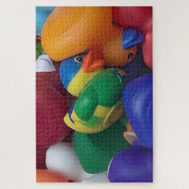 Ducks Ken Gage Fotografie Legpuzzel
