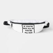 duckstupkar heuptasje (Voorkant)