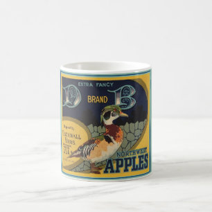 Duckwall Appels Mok
