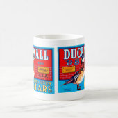 Duckwall Hood River Pears Koffiemok (Center)