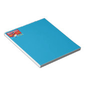 Duckwall Hood River Pears Notitieblok (Schuin)