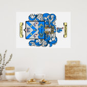 Duckworth Poster (Keuken)