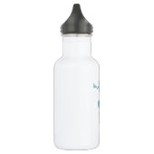 Ducky Bottle-works 32 oz Waterfles (Links)