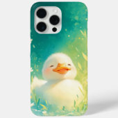 Ducky Days of Joy Case-Mate iPhone Case (Achterkant)