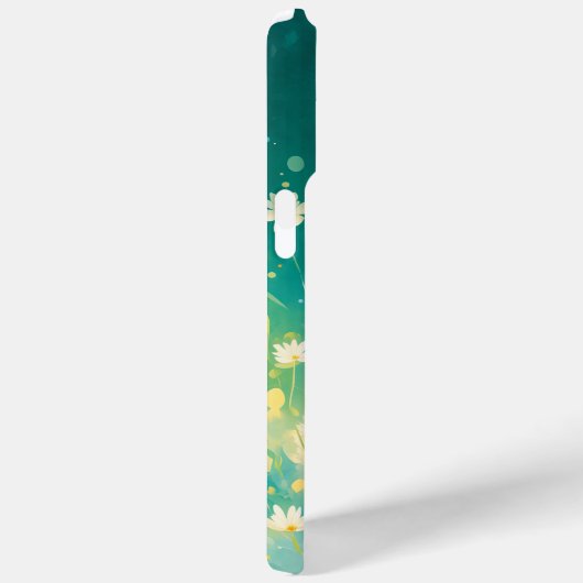 Ducky Days of Joy Case-Mate iPhone Case (Achterkant / Rechts)