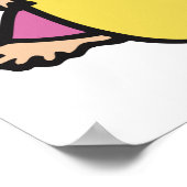 Ducky Dreams Poster (Hoek)